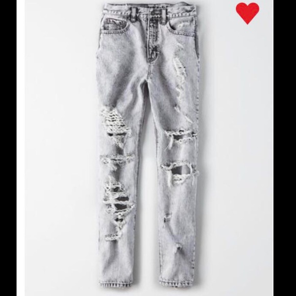 American Eagle Jean - Picture 1 of 6
